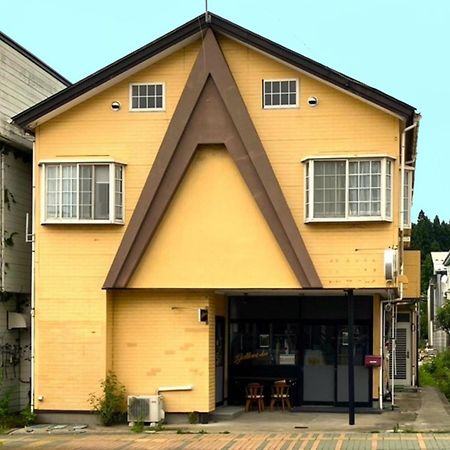 秋田ゲストハウス　Base464 Luaran gambar